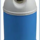 اسطوانة غاز فايبر جديدة بكرتونها