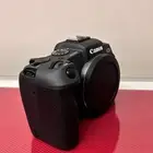 كاميرا كانون rp