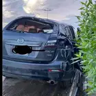 مازدا 2015 cx9 تشليح