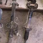 اصلاح دودة الدرقسون مع الضمان