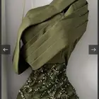 فستان سهره م انلبس ولا لبسه