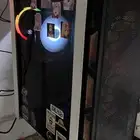 بي سي للبيع مع شاشه و ماوس و كيبورد