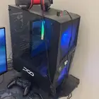 pc بي سي rtx4060 16ram 1tb ssd 15