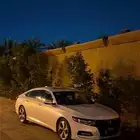 هوندا اكورد 2018