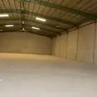 مستودع للايجار 600 م صافي