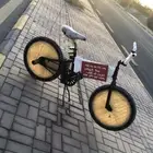 سيكل للبيع علا السوم