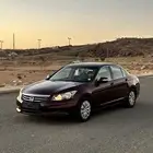 هوندا اكورد 2011 بدي وكالة