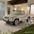 مطلوب هايلوكس من 2002 الى 2005