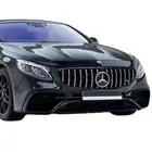 صدام امامي s63 كوبيه 2014-2020