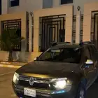 رينو داستر