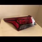 اكسنت 2019 اسطب خلفي يسار وكاله