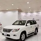 لكزس 2010 سعودي