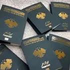 سوريا كفر الجواز الهويه الجديده
