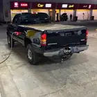 سييرا 2006 قير عادي اساس