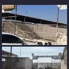 ورشة للايجار الشهري صناعية البدع رخصة مكانيكي