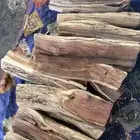 حطب سمر ناشف وريحه طيبه ومضمون