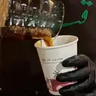 باريستا إدارة توقعات العملاء وابتكار الوصفات وفي تعدد المهام