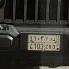 قطع رانجلر jl
