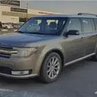فورد فليكس 2013