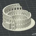 تصميم وطباعة ثلاثية الابعاد ( 3D )