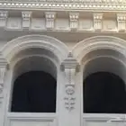 تركيب واجهات حجر طبيعي