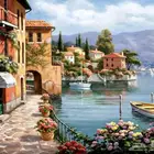 5D Diamond Painting DIY Pictures لوحة ماسية