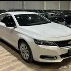 شيفورليه امبالا موديل 2018 نظيفة جدا