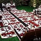 مصانع حفر الباطن لتفصيل بيوت الشعر