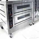 فرن ماليزي دورين كهرباء