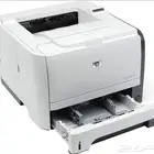 طابعة hp 2055p ليزر جيت