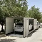 سطحه هدرليك مغلقة