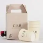 طباعة هارد كفر أكواب أكياس أختام بكسات علب عطور