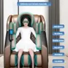 تخفيضات ع كراسي المساج بسعر الجمله