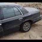 فورد فكتوريا تشليح
