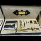 هدايا زواج تقاعد ترقيه تخرج درع مشلح سيف