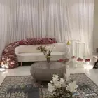 تأجير كوشه مداخل ستقبال بكجات زفاف تخرج ميلاد عقدقران الرياض