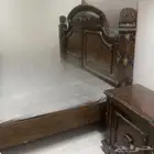 غرفة نوم كاملة