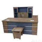 office furniture جديد طقم مكتب مدير و مكاتب مودرن و كراسي