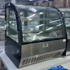 ثلاجة عرض حلويات   كوفي   محلات