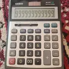 اله حاسبة CASIO كاسيو