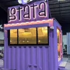 تصنيع فود ترك