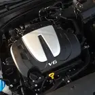 مكينة كادينزا ازيرا توسان سنتافي سورنتو سبورتاج كرنفال