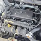 مكينة اكسنت 2017 . 2018