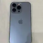 جوال ايفون 13 برو 256 جيجا نظيف جدا