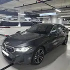 BMW 630i gt xDrive M sport (2020)