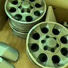 جنوط أف جي 2012 وكاله وبحالة جيدة جدا