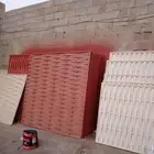 سواتر حديد ستاره تغطيه ممرات ساتر تغذيه فلل شينكو شبوك جده