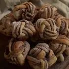 سينابون نوتيلا وسينابون قرفه