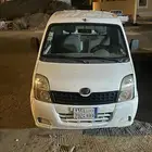 دباب ليفان 2015 مجدد مفحوص للبيع