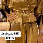 تيور تركي قطعتين مقاس M